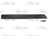 CITRO 8545GZ Trim/Protective Strip, door